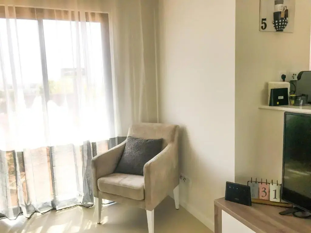 Family apartments Albur Village II