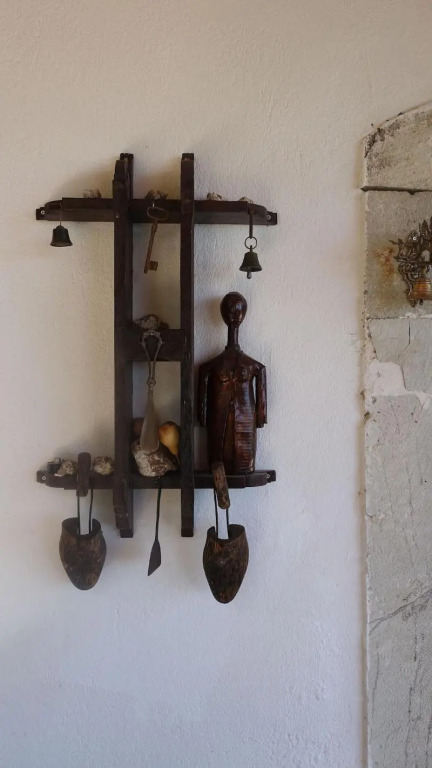 Saklı Konak