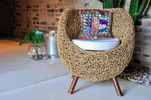 Mercatto Casa Hotel Boutique