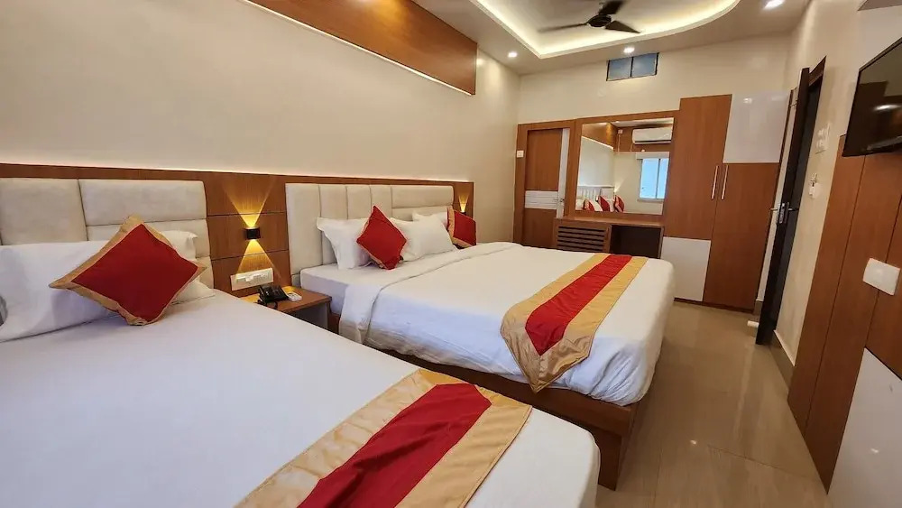 Hotel Priyadarsini