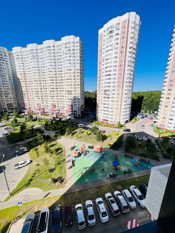Апартаменты на улице Лётчика Грицевца 14А