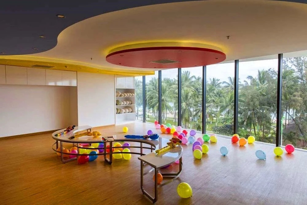Parama Apartments Ocean View