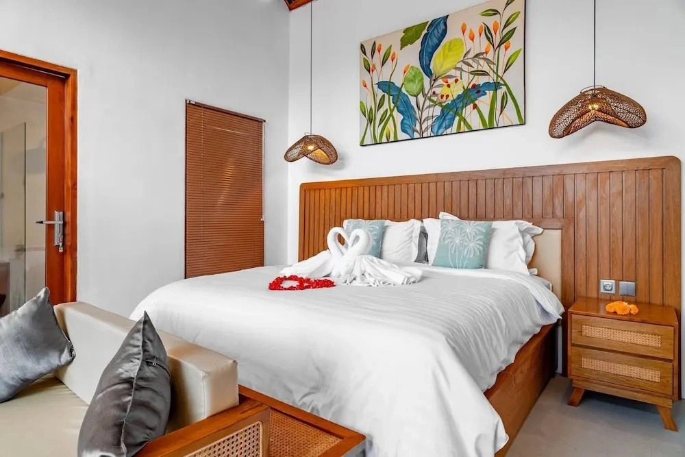 Villa Aster Sanur