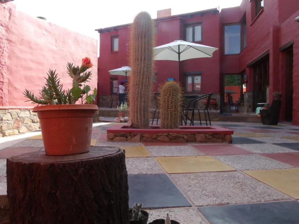 Hosteria Felipa Pastor - Ex Munay Humahuaca