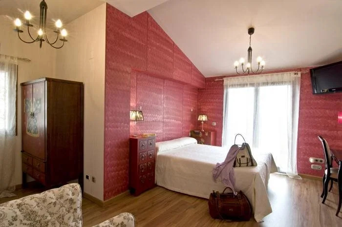 Hotel Restaurante Domus Fontana