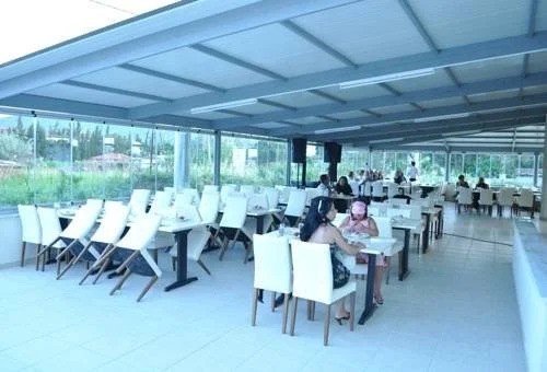 Sare Hotel