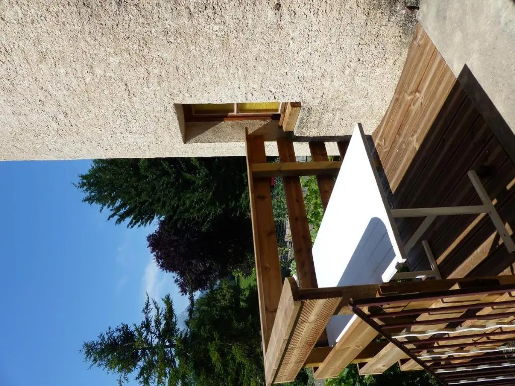 Appartement La Tour