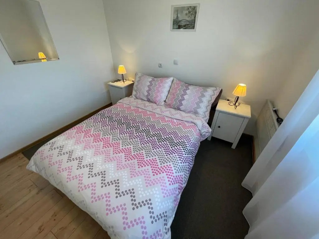 VIP Apartments & Room