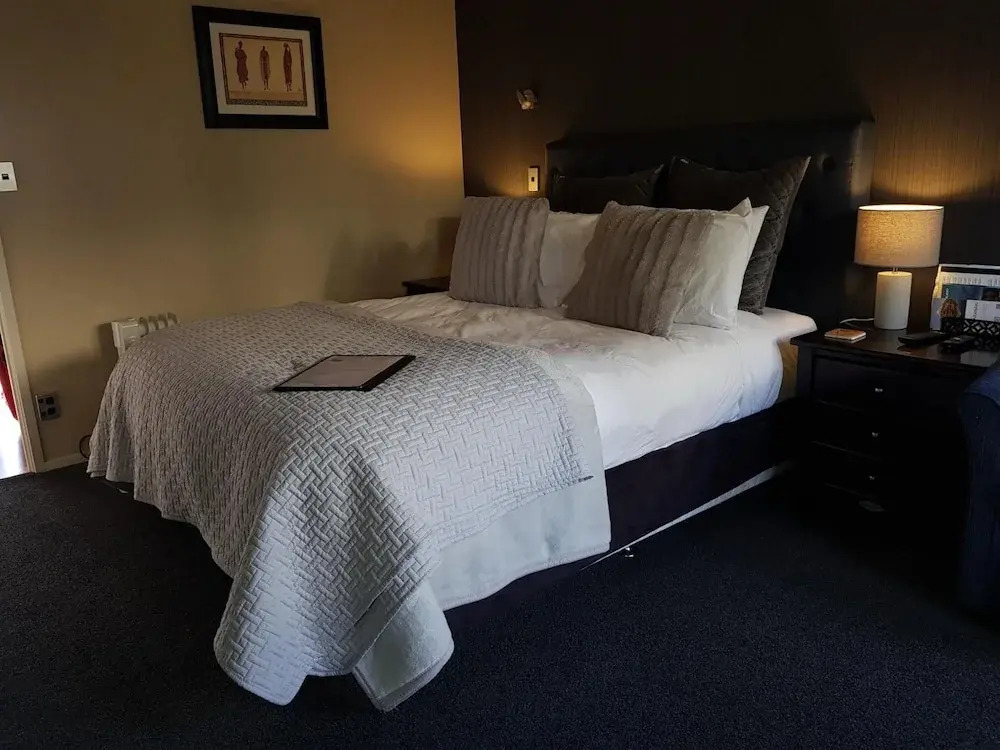 Heta Road B&B