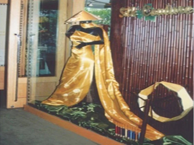 Hoang Tuan Hotel