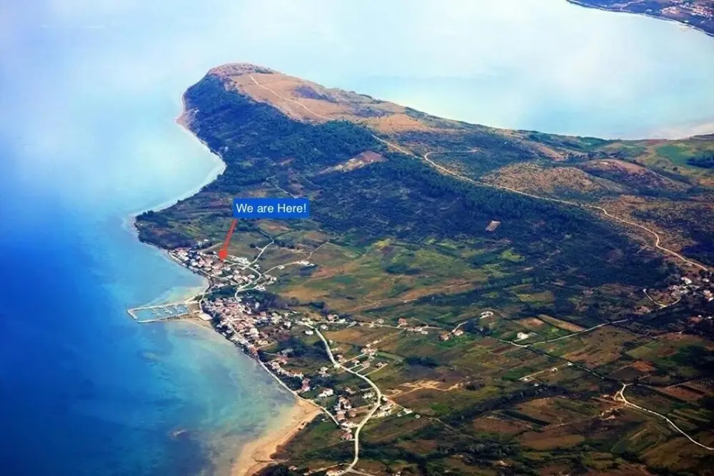Ivanac - Close to the Beach - A1
