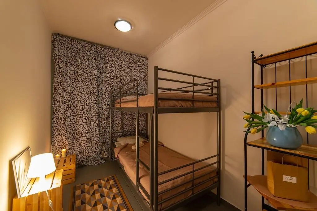 Hostel PrzyMorze