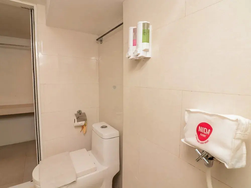 NIDA Rooms Suvanabhumi 146 Resort