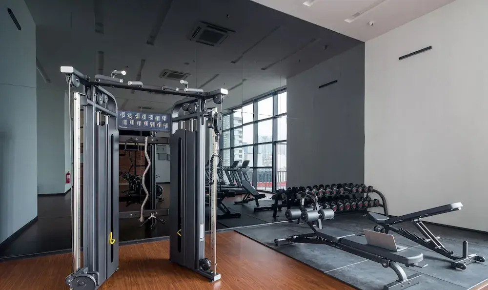 Chambers Suites KL BY Fortune