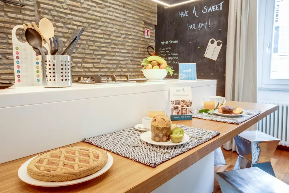 Sweet Inn - Arenula