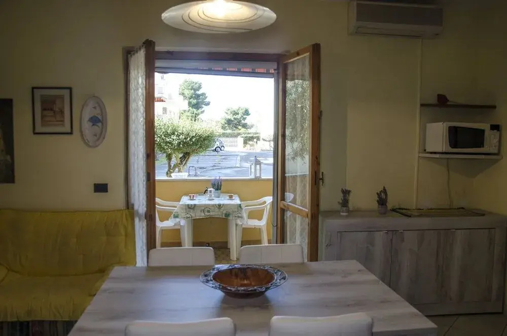 Casa Cernia