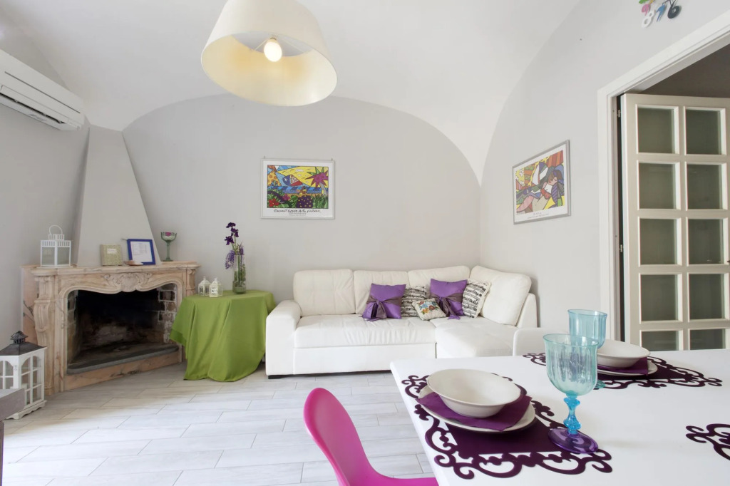 Dreaming Sorrento Suites