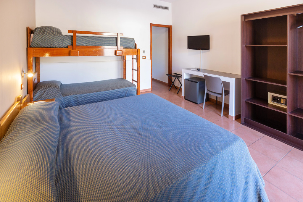 La Terra Dei Sogni Country Hotel