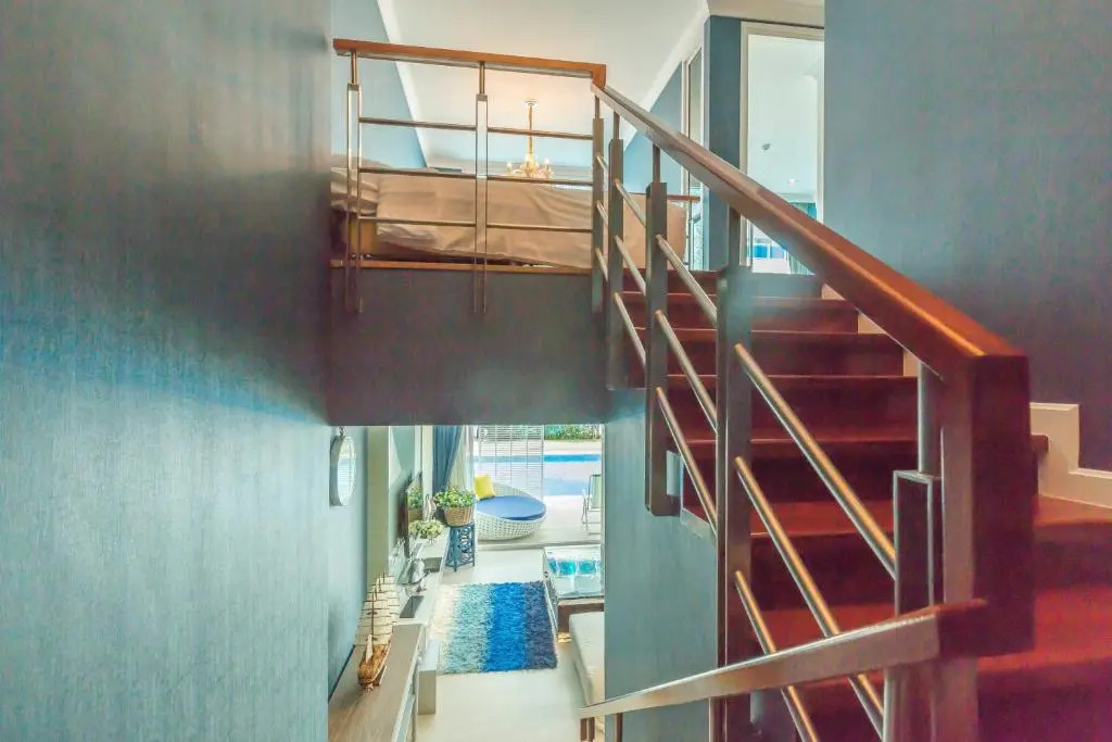 3 bedrooms My resort huahin with free waterpark