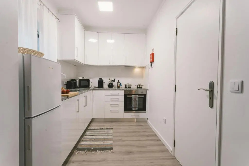 Best Houses 58 - Cozy apartment in Consolação Beach