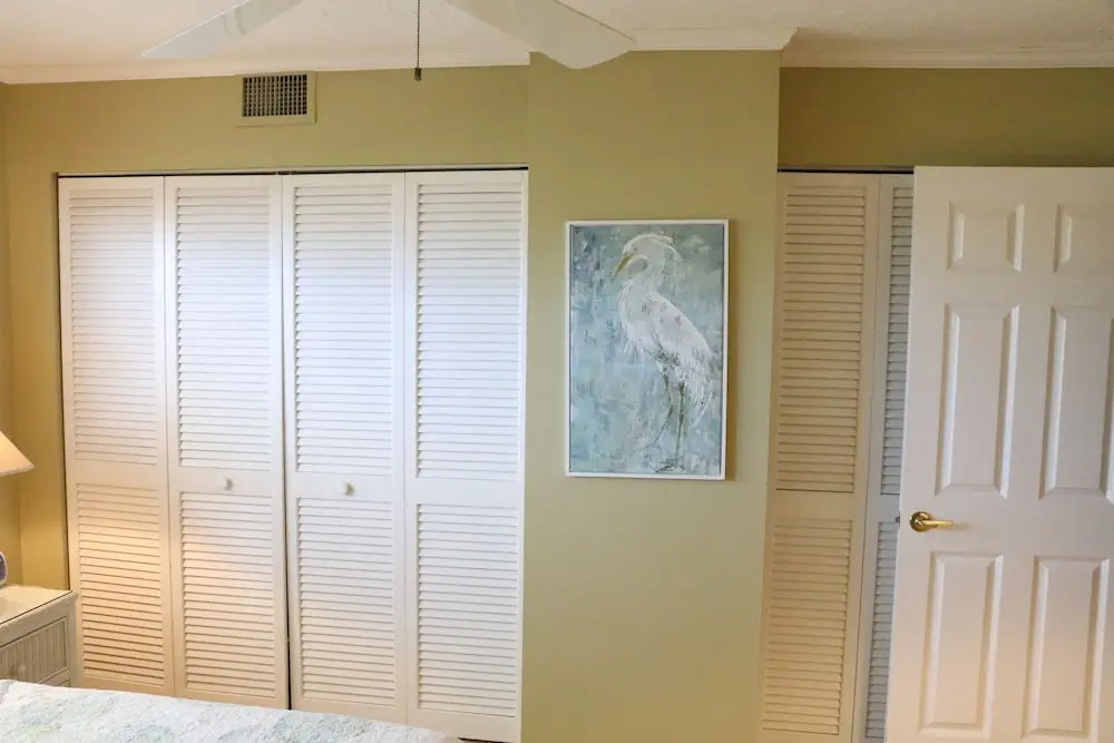 Gulf And Bay Club- E707 2 Bedroom Condo
