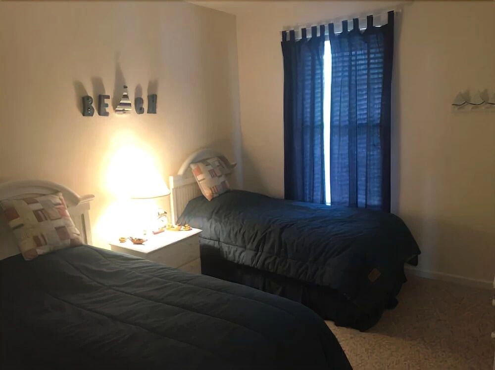 54E Sandpiper 3 Bedrooms 2 Bathrooms Condo