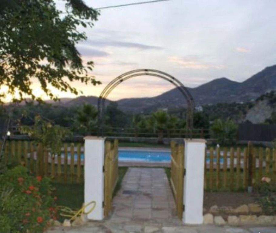 106346 - House in Zahara de la Sierra