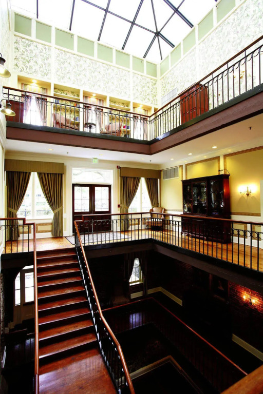 River Street Inn