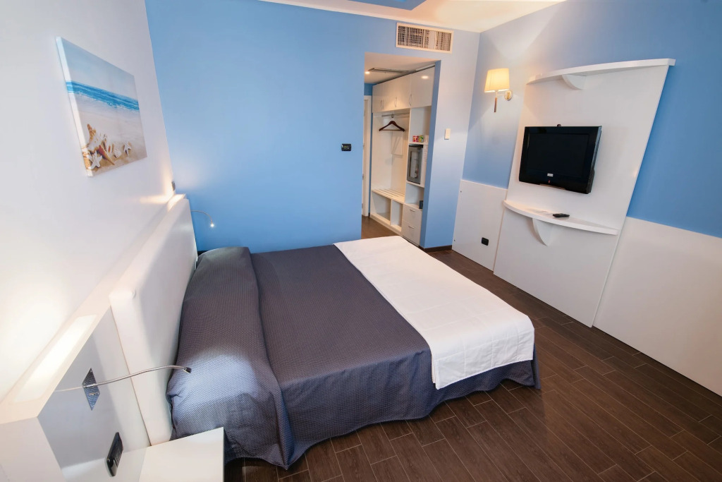 Hotel Mediterraneo