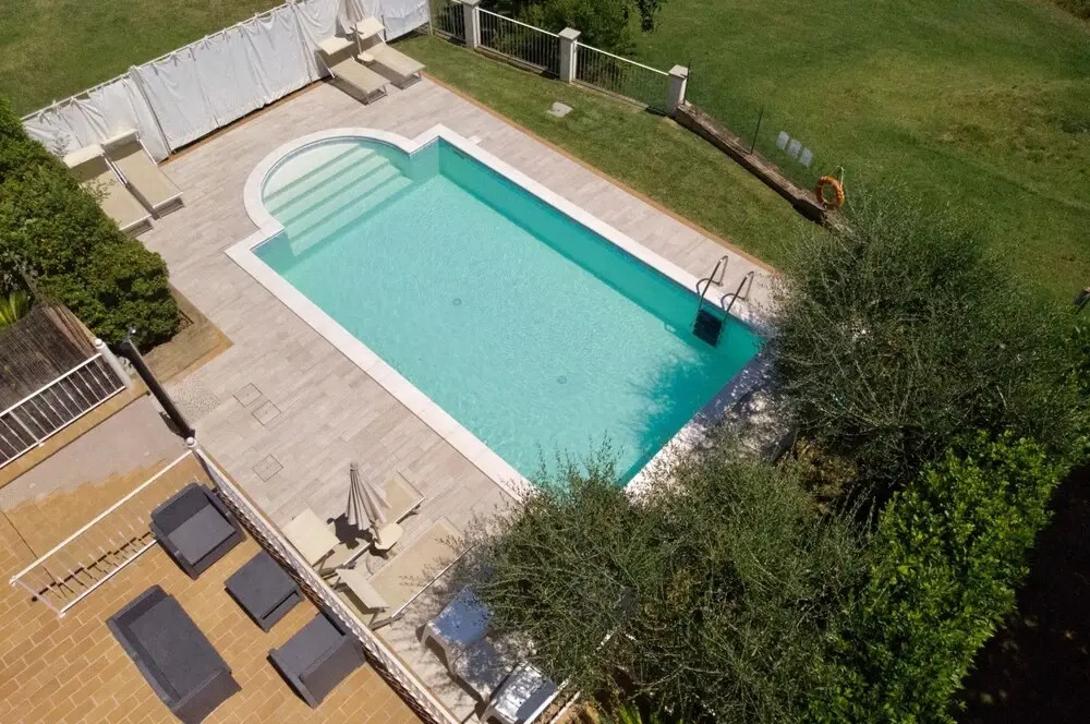 Casa Montefoscoli
