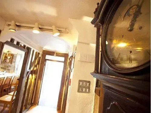 The Porthvean - B&B