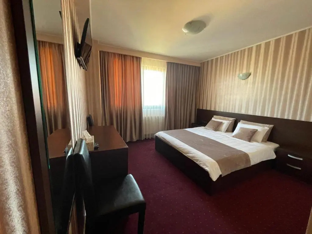 Hotel Athos