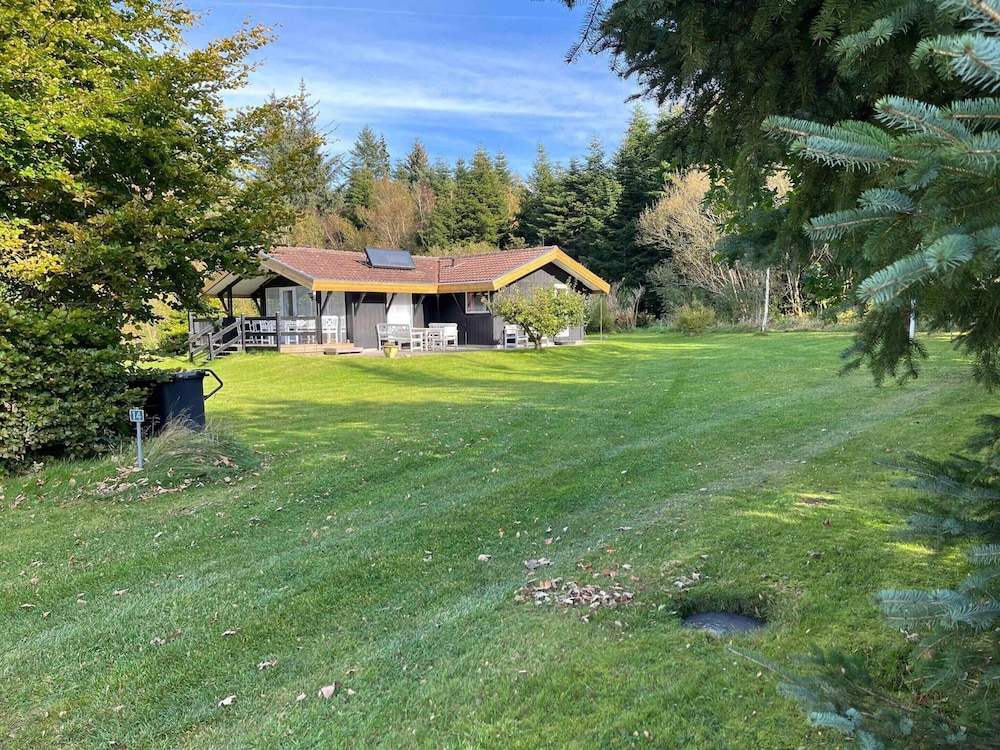 5 Star Holiday Home in Fjerritslev