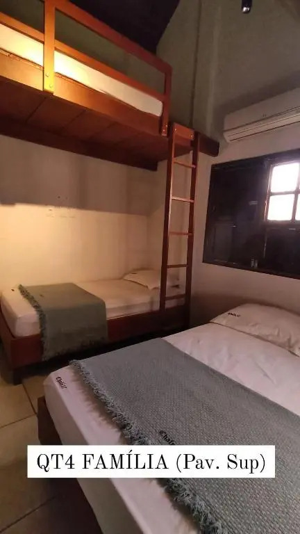 Chalé 17 I Conforto e Lazer na Serra I Gravatá PE