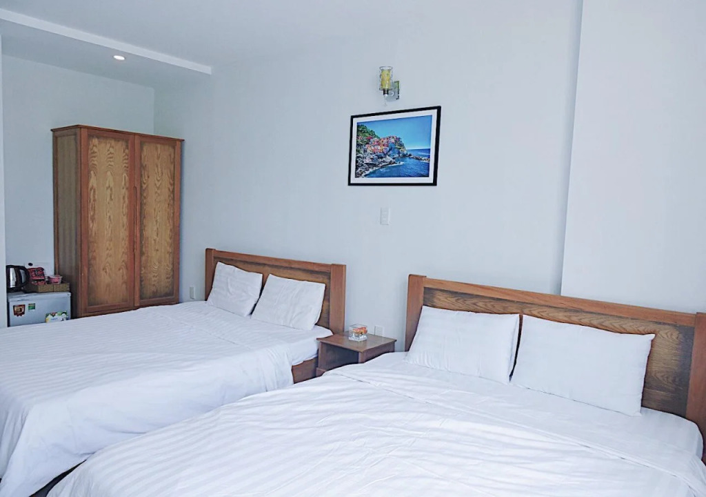 Lan Anh Boutique Motel