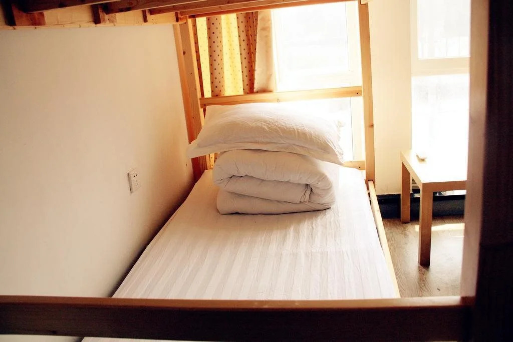 Mint Youth Hostel