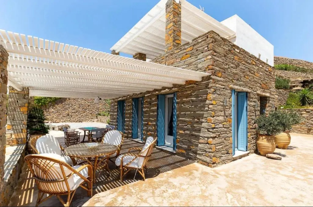 Petra House Kea 12776742