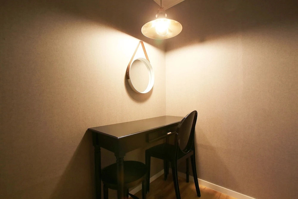 K-Lev Hotel in Uijeongbu