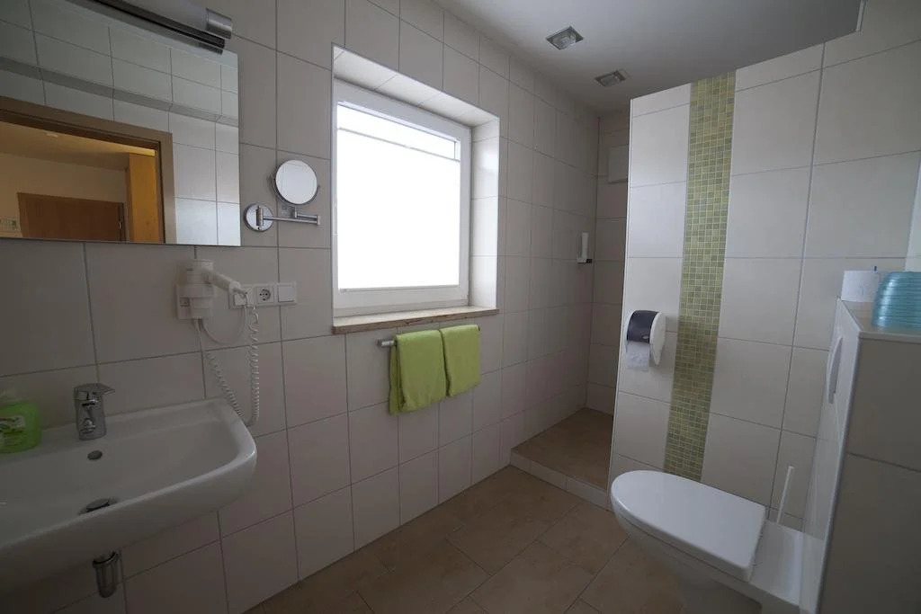 Pension & Ferienwohnung Breitmoser Angelika