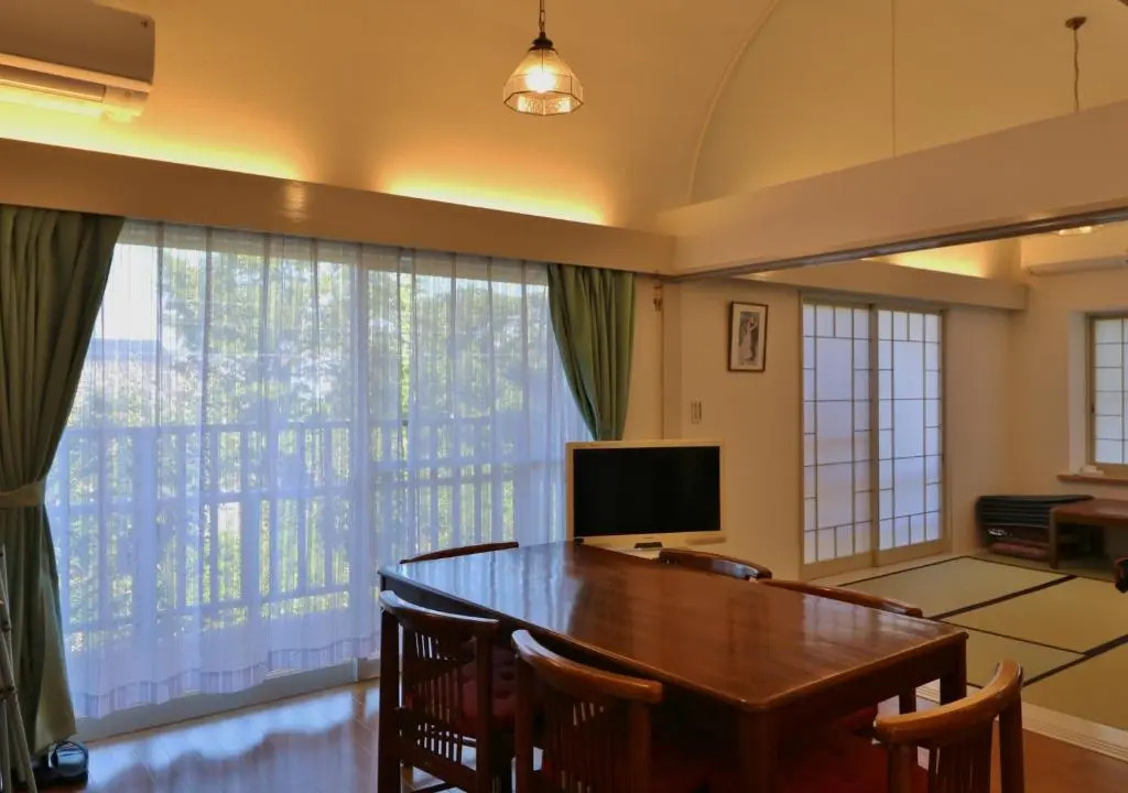 Izukogen Onsen Yuyu "Yuyu" Villa - Vacation STAY 45791v