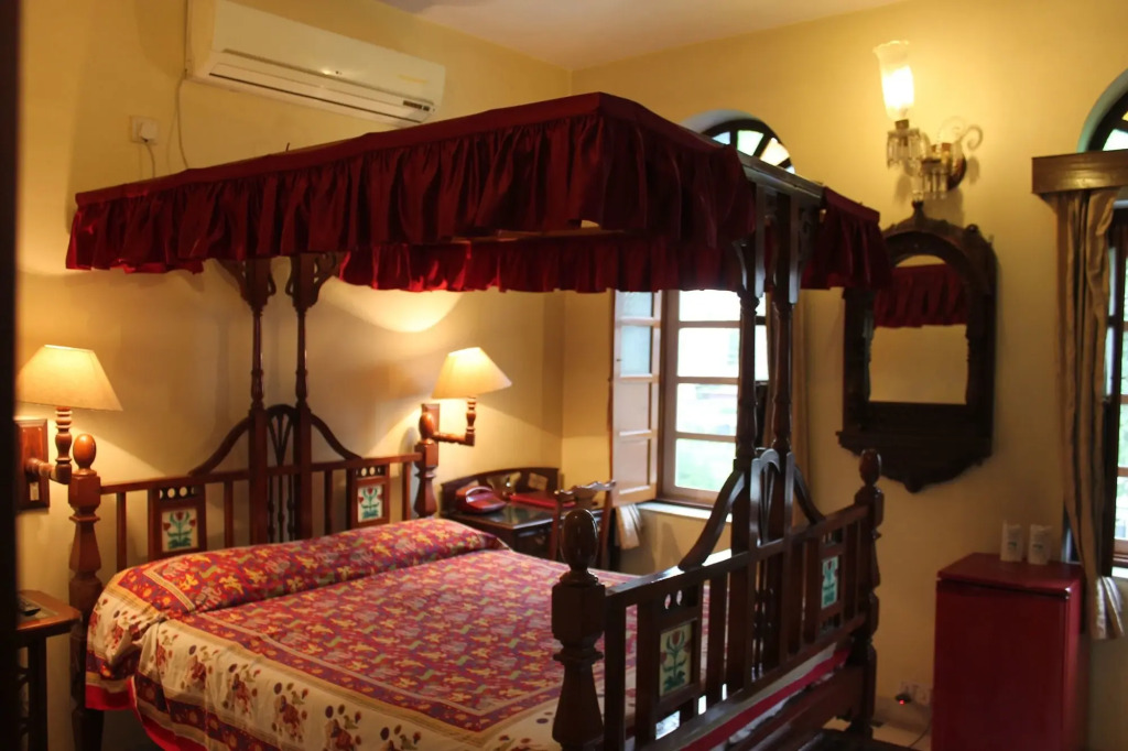 Madhuban - A Heritage Home