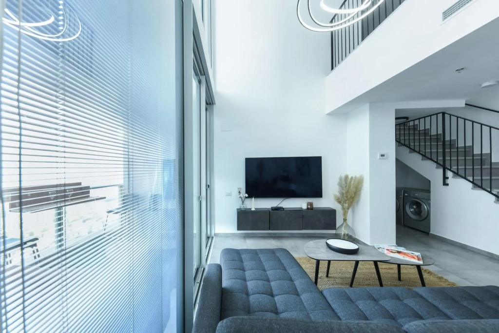 Gindi 3 Bedroom apartment