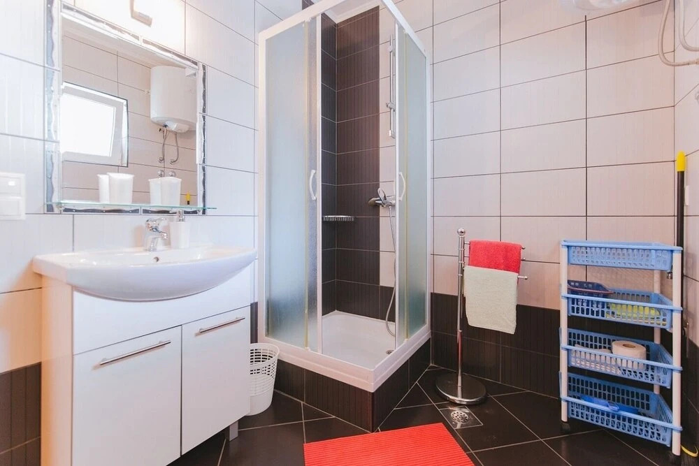 Mari - sea View Apartments - A1 Borna