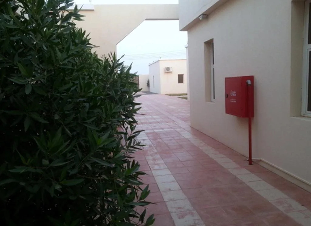Manahil Kingdom Hotel