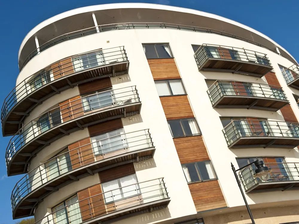 Scarborough Apartments - One Bed