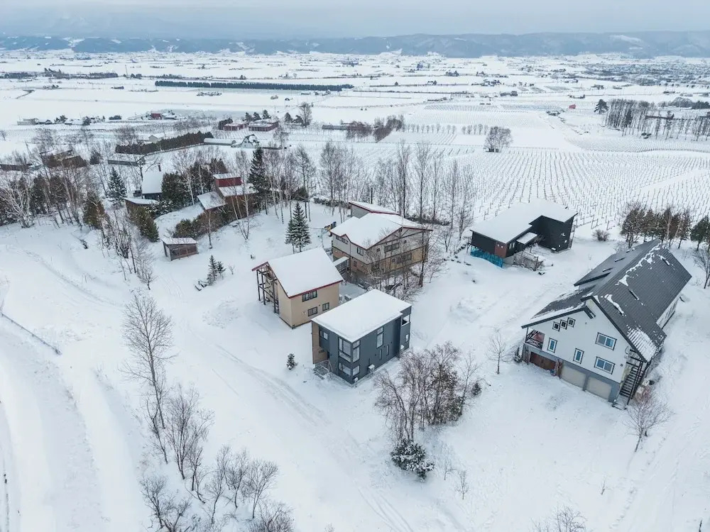 Furano Eclat