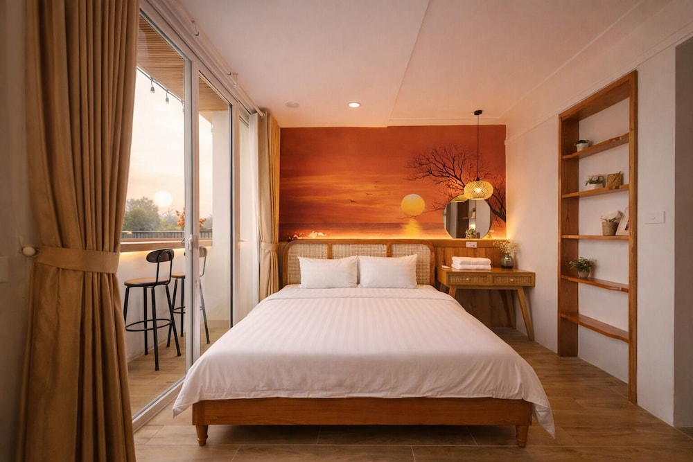 Horizon Suites Lakeview - Truc Bach Boutique Stay Ha Noi
