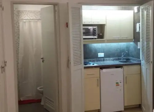 Retiro Apartment