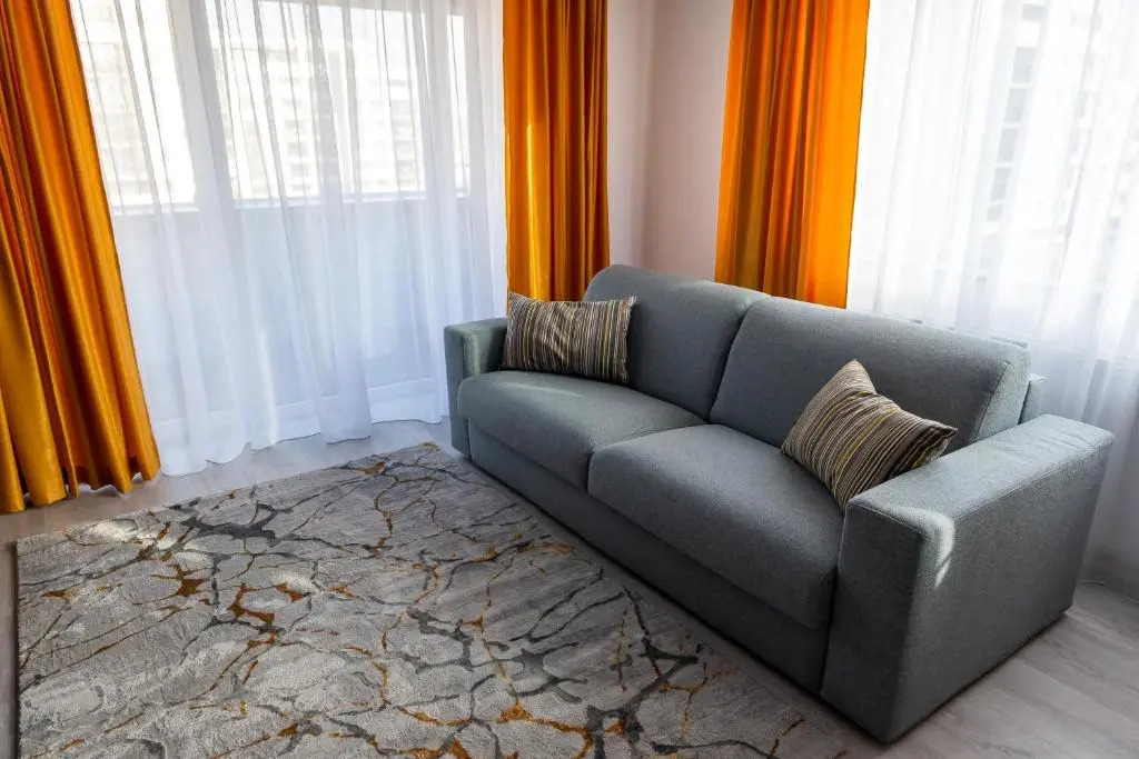 Apart B&V - Modern Apartment near Coresi Mall