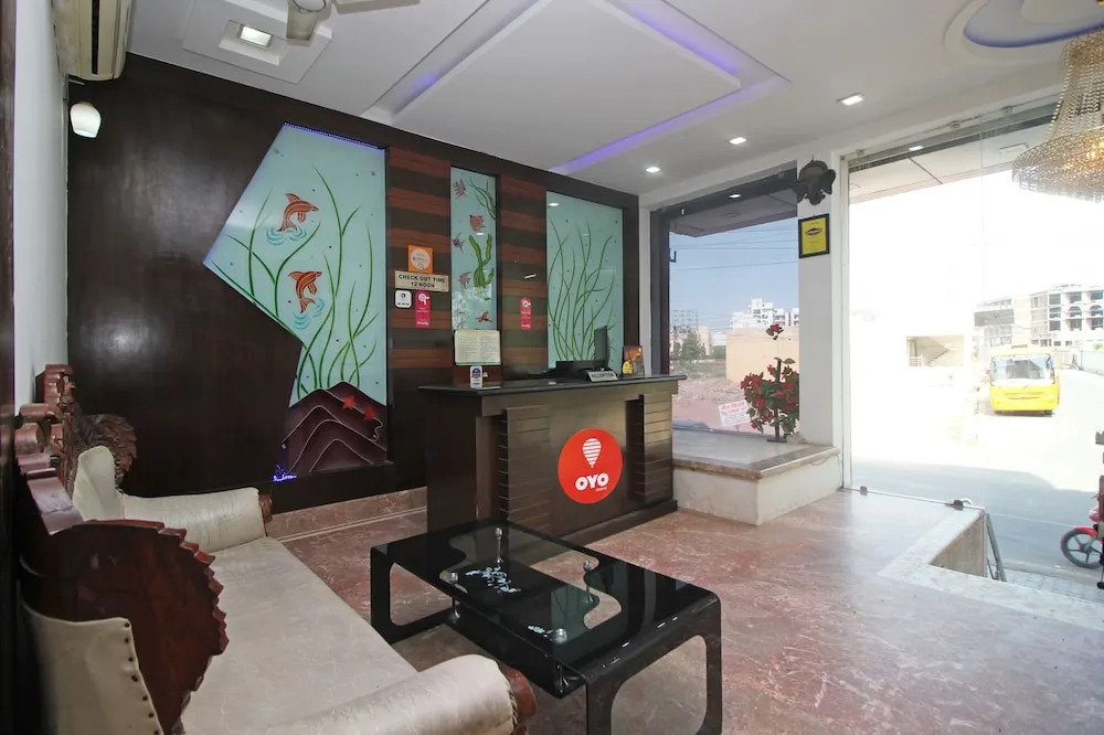 OYO 2659 Hotel Taj Prince